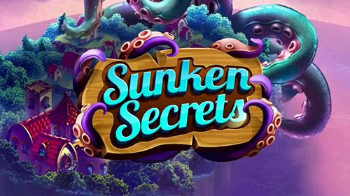 download Sunken secrets apk